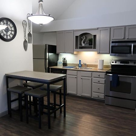 Houston Medical Center 2Br Loft With Pool Near Nrg Stadium Apartment ภายนอก รูปภาพ