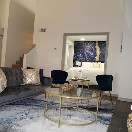 Houston Medical Center 2Br Loft With Pool Near Nrg Stadium Apartment ภายนอก รูปภาพ