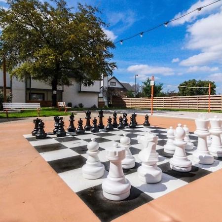 Houston Medical Center 2Br Loft With Pool Near Nrg Stadium Apartment ภายนอก รูปภาพ