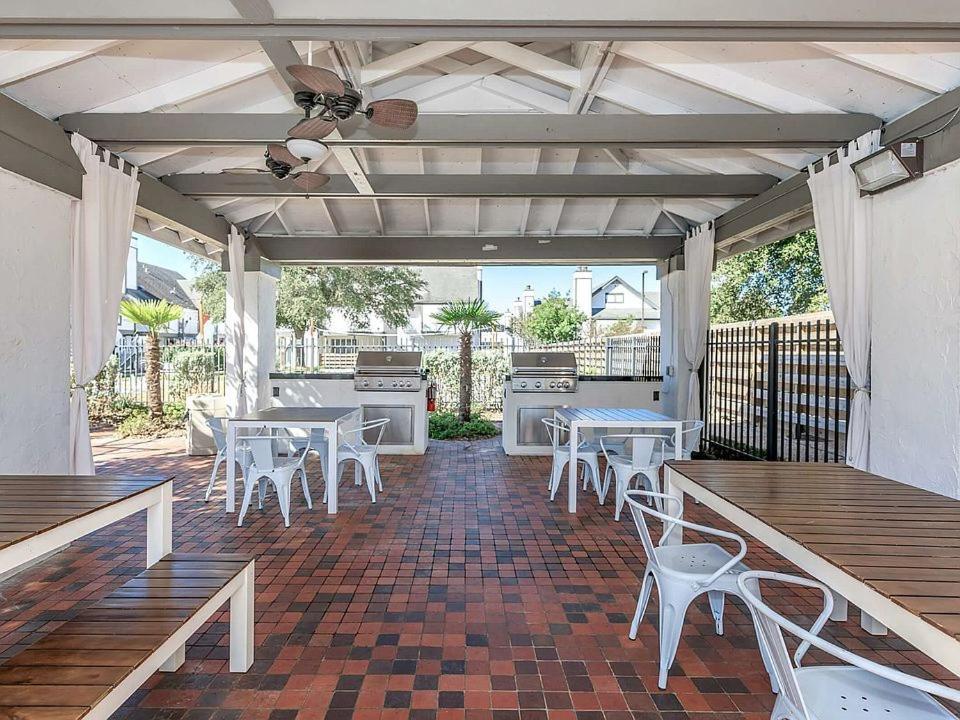 Houston Medical Center 2Br Loft With Pool Near Nrg Stadium Apartment ภายนอก รูปภาพ