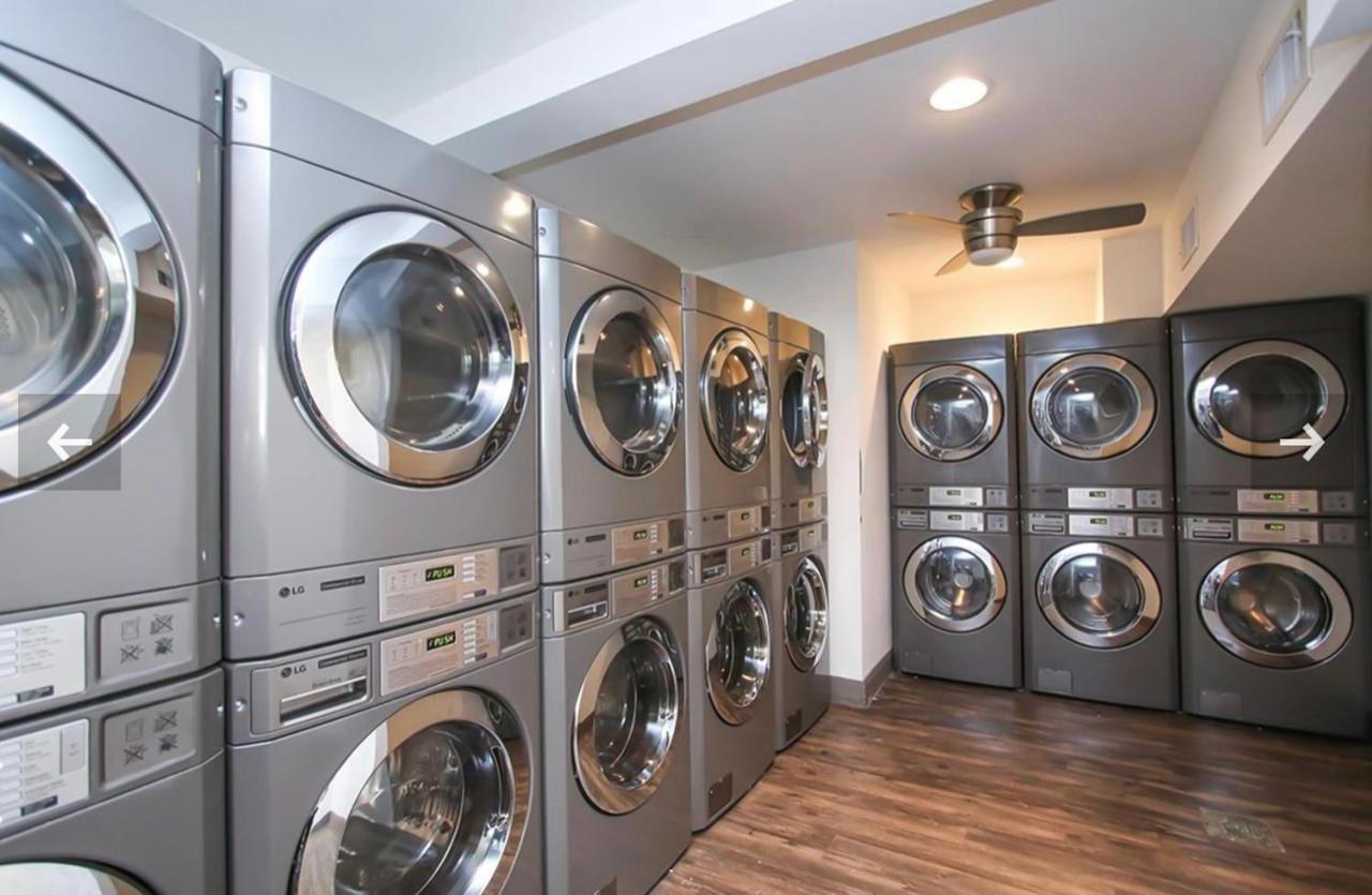 Houston Medical Center 2Br Loft With Pool Near Nrg Stadium Apartment ภายนอก รูปภาพ
