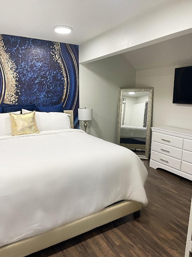 Houston Medical Center 2Br Loft With Pool Near Nrg Stadium Apartment ภายนอก รูปภาพ