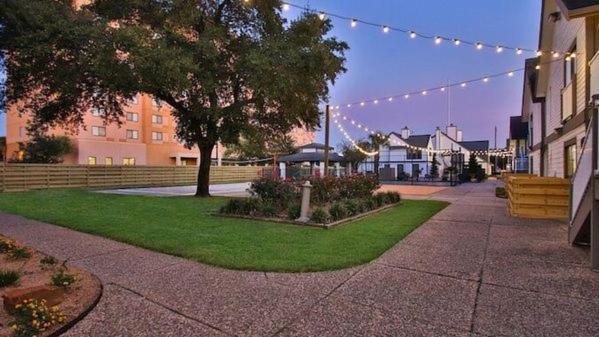 Houston Medical Center 2Br Loft With Pool Near Nrg Stadium Apartment ภายนอก รูปภาพ