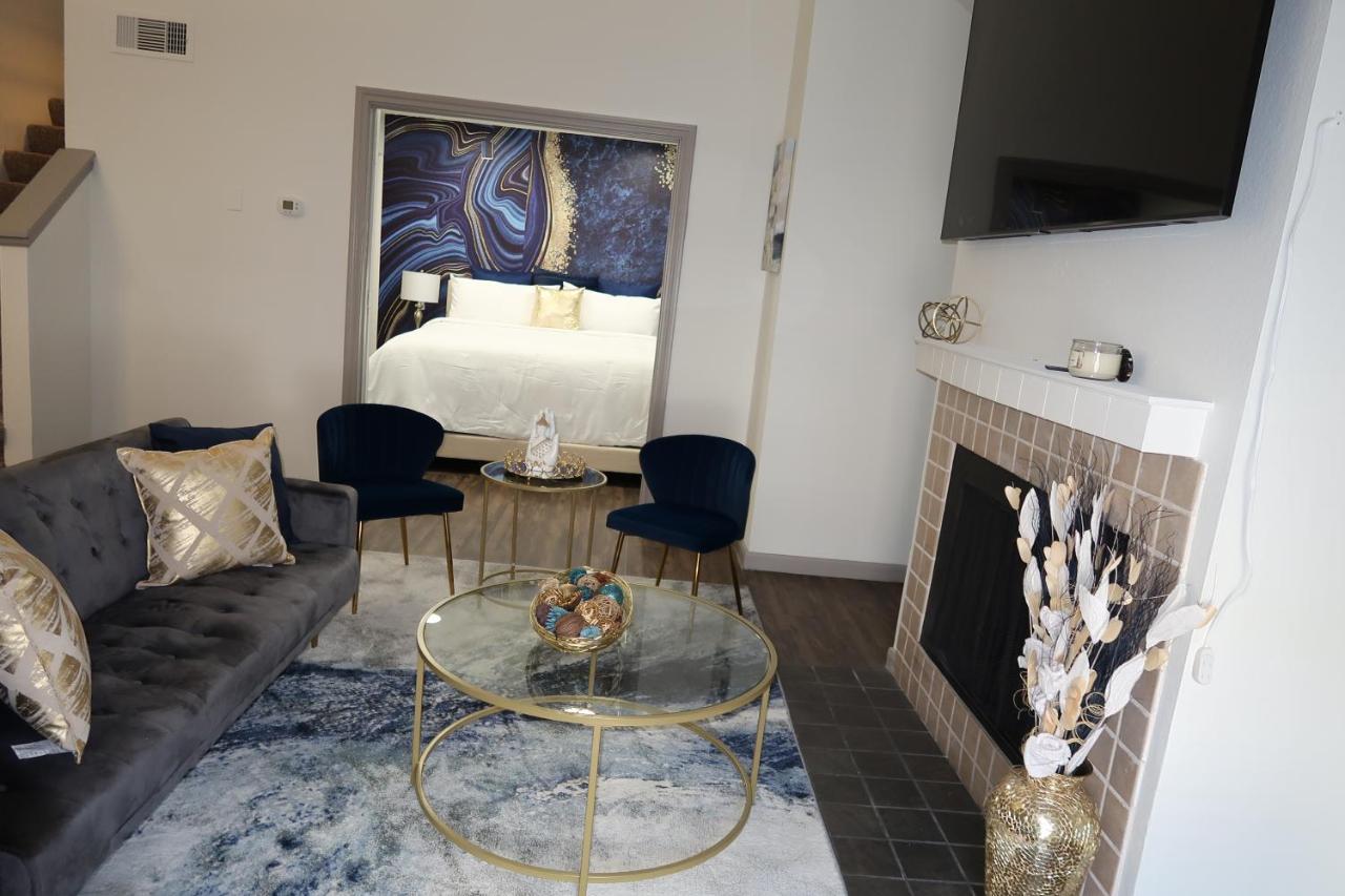 Houston Medical Center 2Br Loft With Pool Near Nrg Stadium Apartment ภายนอก รูปภาพ