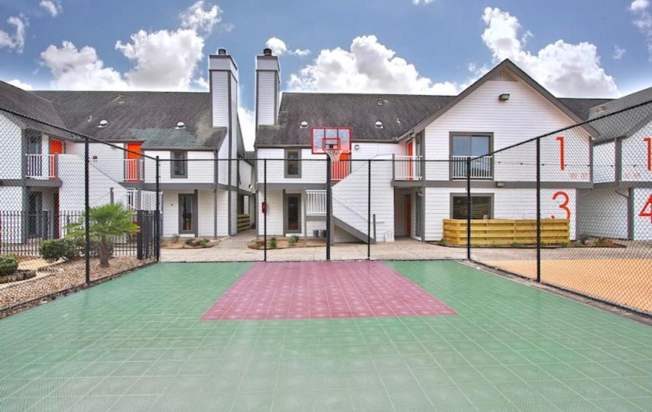Houston Medical Center 2Br Loft With Pool Near Nrg Stadium Apartment ภายนอก รูปภาพ