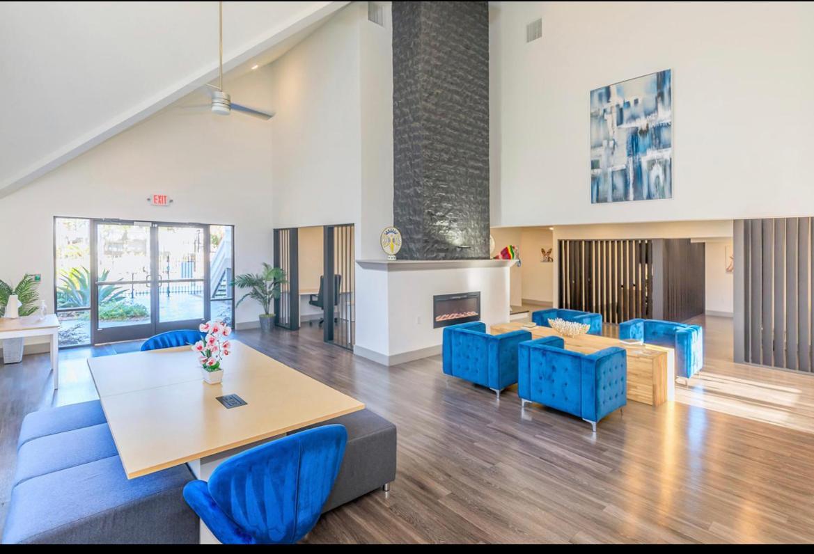 Houston Medical Center 2Br Loft With Pool Near Nrg Stadium Apartment ภายนอก รูปภาพ
